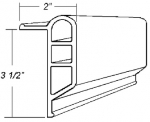 Taylor Dock Pro Medium Dock Bumpers